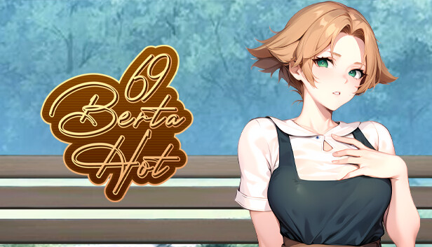 69 Berta Hot Steam capsule image