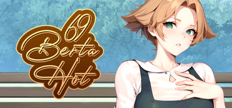 69 Berta Hot