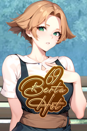 69 Berta Hot cover art