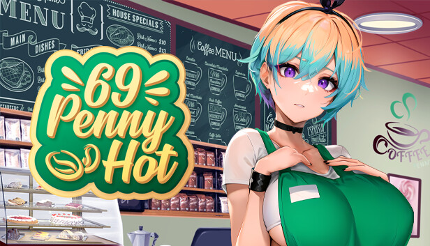 69 Penny Hot Steam capsule image