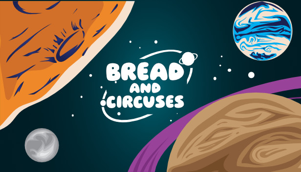 Bread and Circuses Steam capsule image
