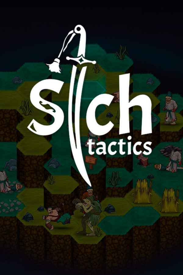 Sich Tactics