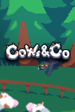 Cows&Co cover art