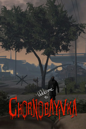 Welcome to Chornobayivka VR cover art
