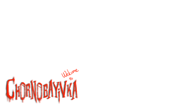 Welcome to Chornobayivka VR
