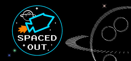 Spaced Out Cover Image