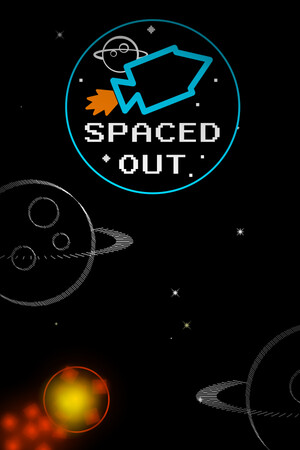 Spaced Out cover art