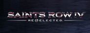 Saints Row IV