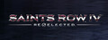 Redirecting to Saints Row IV: Re-Elected at GOG...