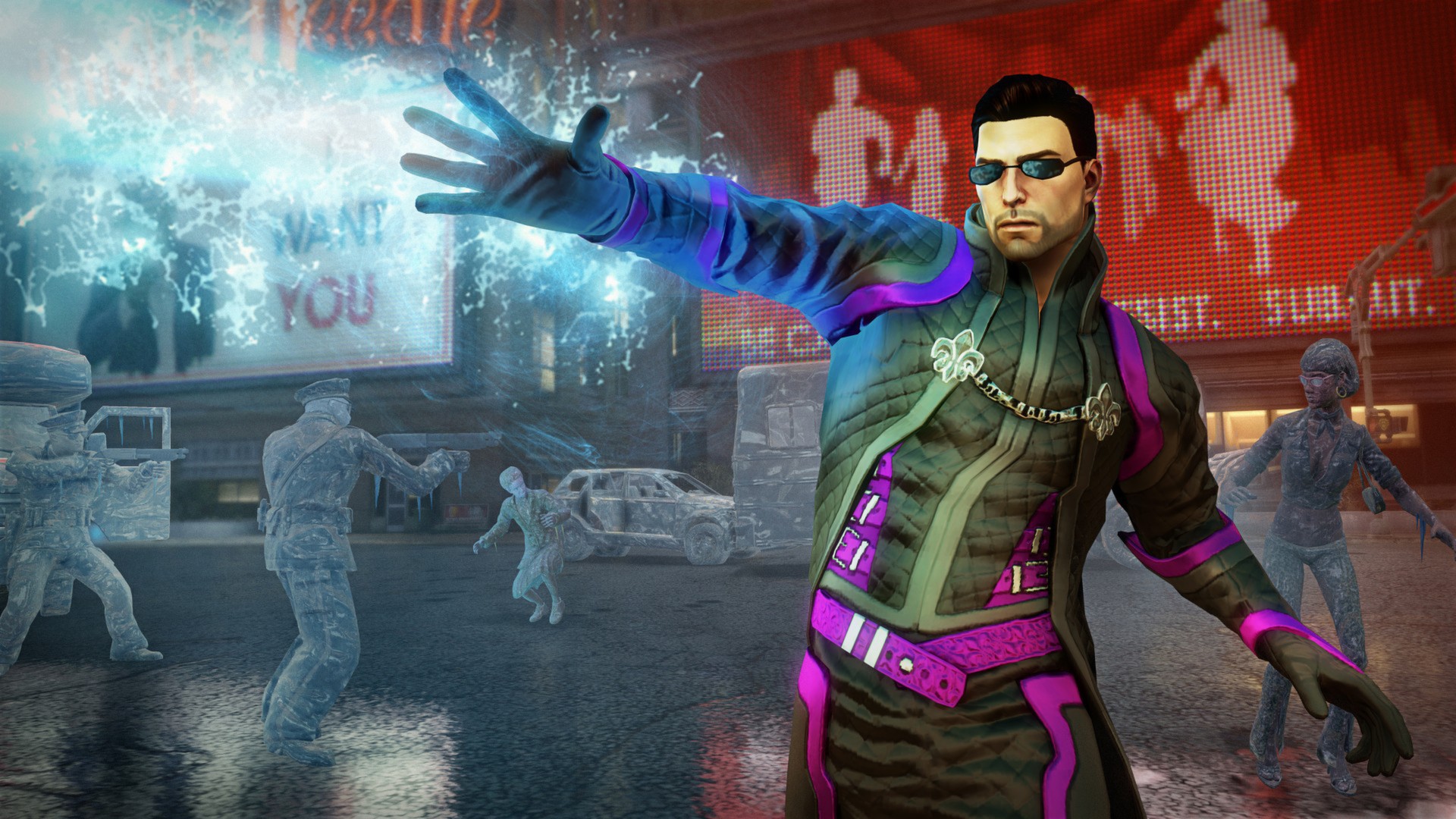 Saints Row Iv On Steam