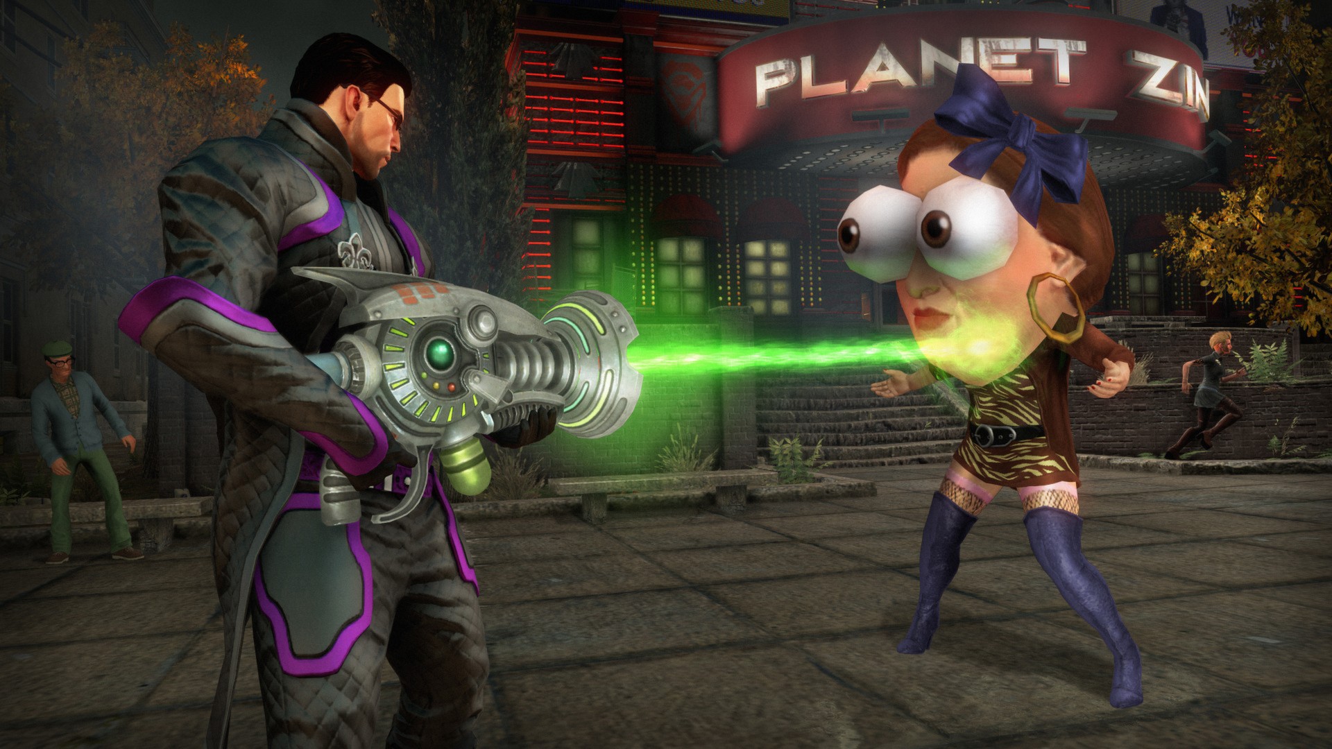 saints row 2 all clothes gamesave saints row 2 all clothes gamesave