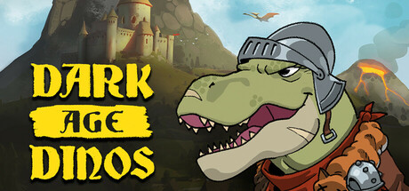 Dark Age Dinos