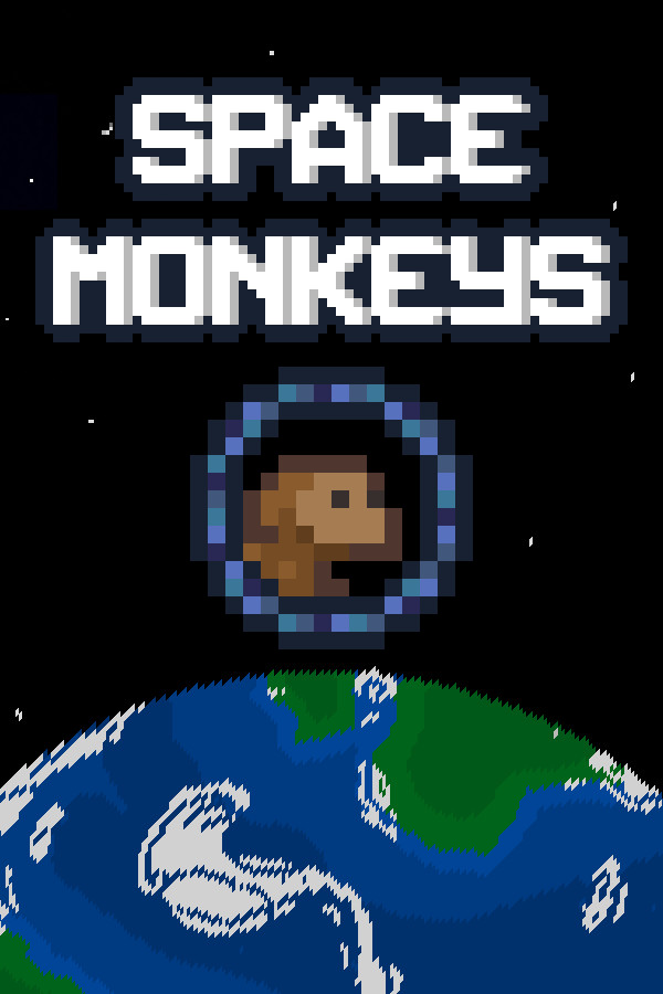 Space Monkeys