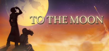 Finish To the Moon