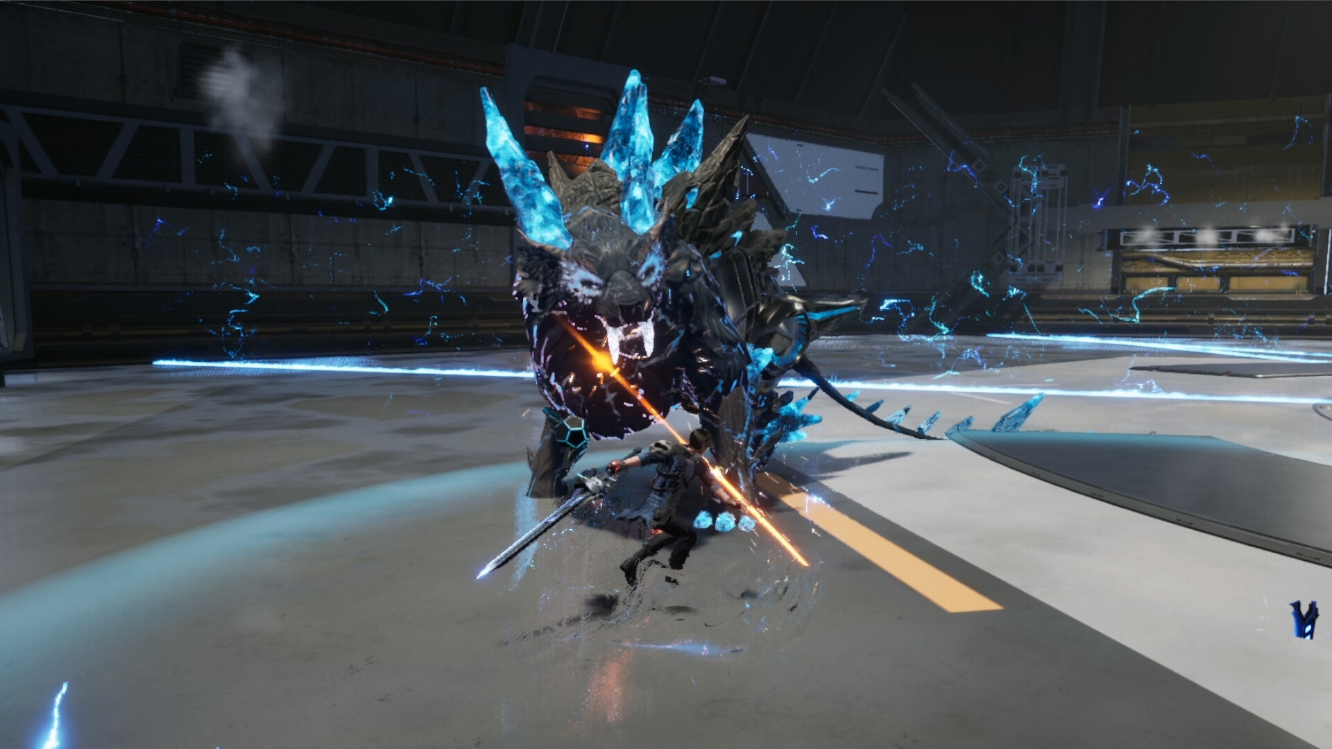 Downloadable Content
Download Ultra Age - Rebirth Project