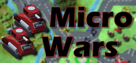 Micro Wars