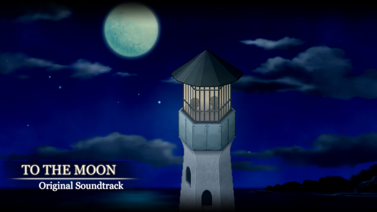 To the Moon Soundtrack on Steam