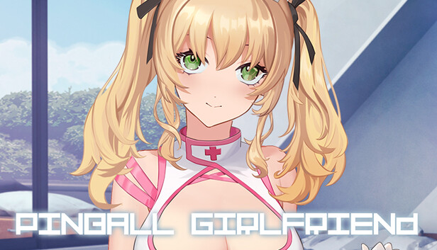 Pinball Girlfriend