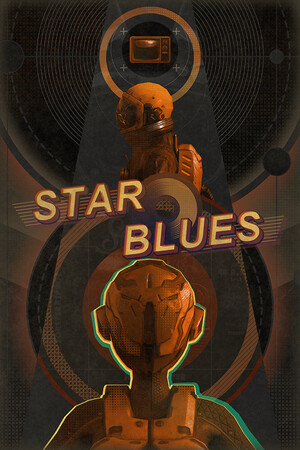 星辰蓝调(Starblues)