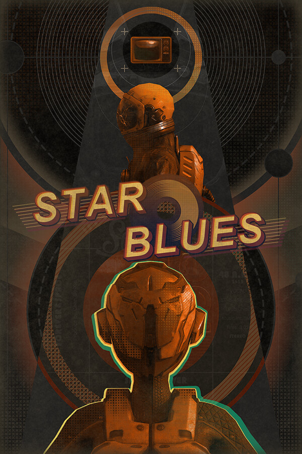 星辰蓝调(Starblues)