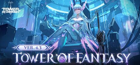 REQUISITOS de TOWER OF FANTASY para PC / ANDROID / IOS + GAMEPLAY das ARMAS  de TOWER OF FANTASY 