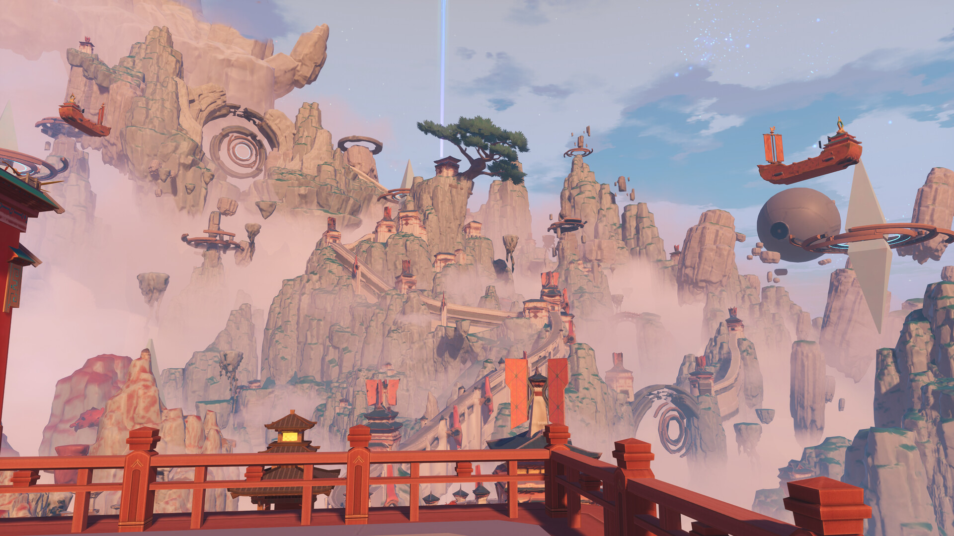 Tower of Fantasy game revenue and stats on Steam Steam Marketing Tool