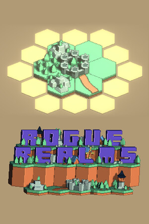 Rogue Realms cover art