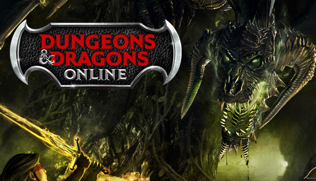 Dungeons & Dragons Online® bei Steam