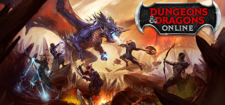 Vochtigheid Alert bubbel Dungeons & Dragons Online® on Steam