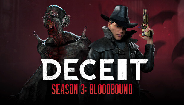 Deceit 2