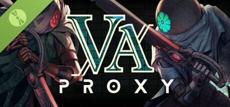 V.A Proxy Demo