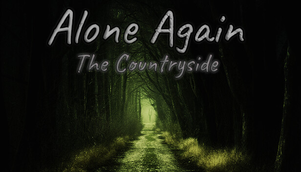 Alone Again: The Countryside Steam capsule image