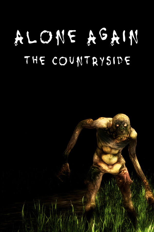 Alone Again: The Countryside