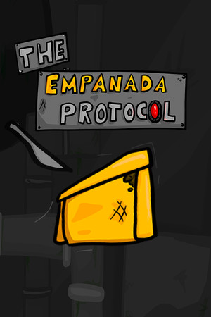The Empanada Protocol cover art