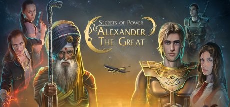Teaser image for Alexander the Great: Secrets of Power