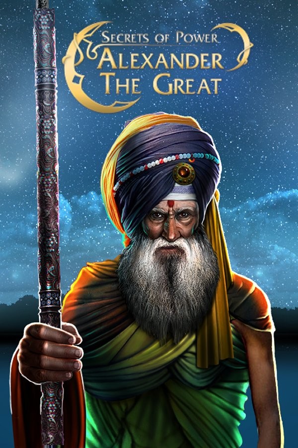 Alexander the Great: Secrets of Power