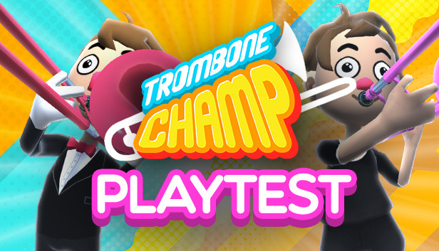 Trombone Champ - Official Website