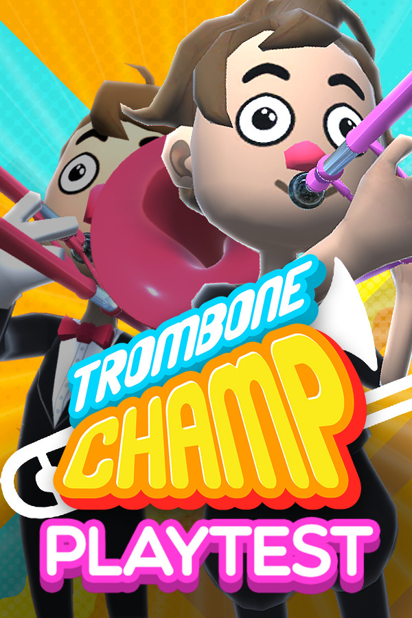Trombone Champ Playtest (App 2065140) · SteamDB
