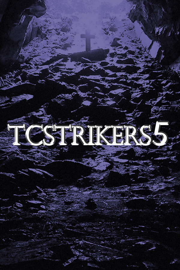 TCSTRIKERS5