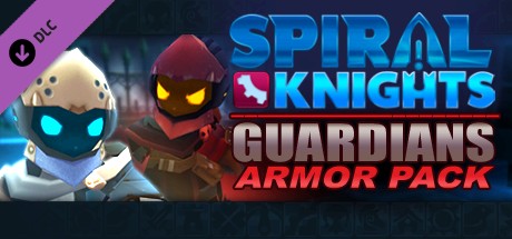 Guardians Armor Pack