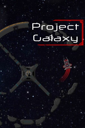 Project Galaxy cover art