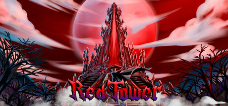 Red Tower