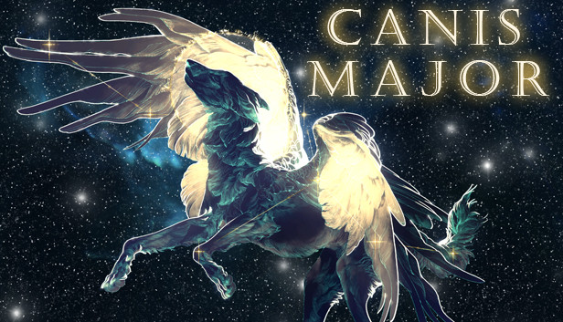 Canis Major Steam capsule image