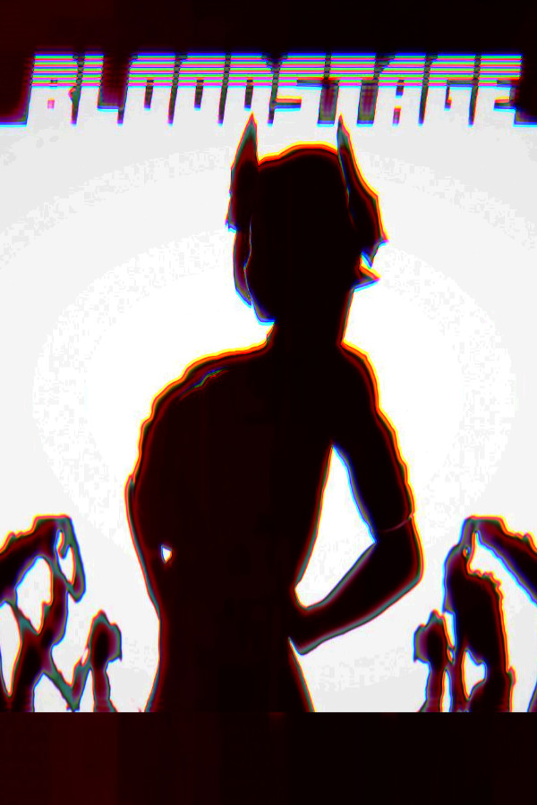 BLOODSTAGE Possessed By A Tsundere Demon