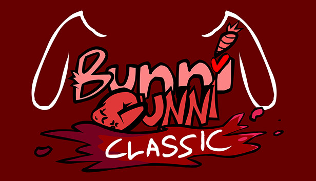 Bunni Gunni Classic Steam capsule image