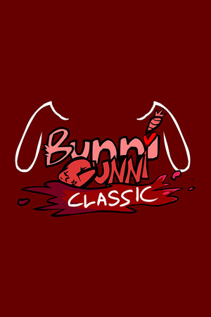 Bunni Gunni Classic cover art