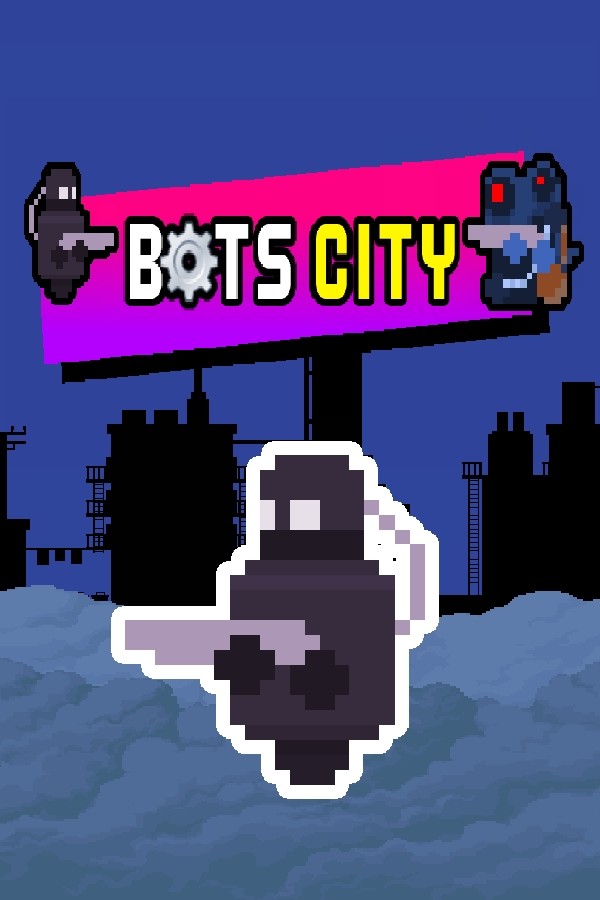 Bots City