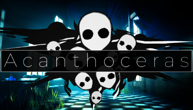 Acanthoceras Steam capsule image