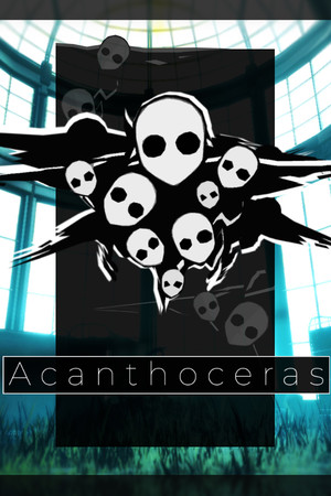 Carátula de Acanthoceras