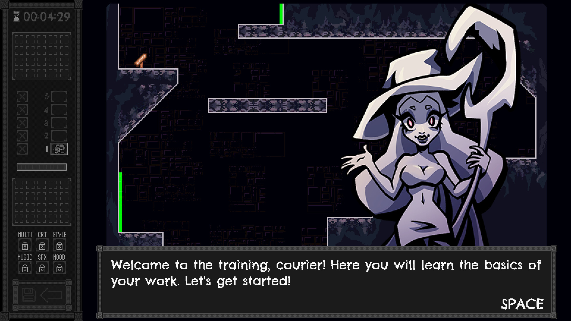 Indie Game Lover Goat's Tale 2